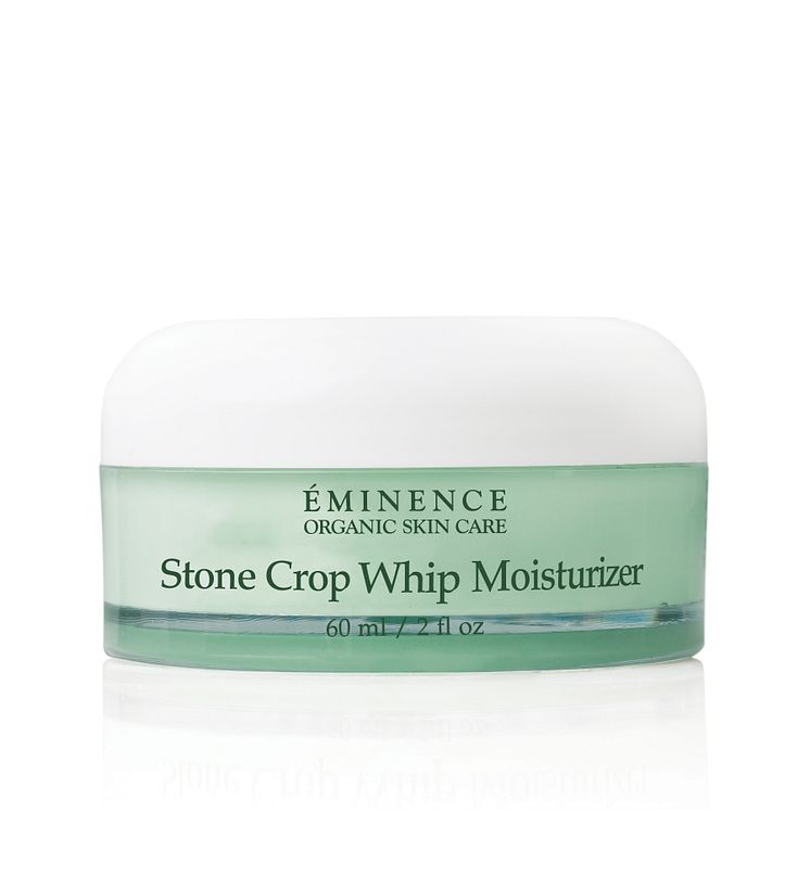 Éminence Organics Stone Crop Whip Moisturizer