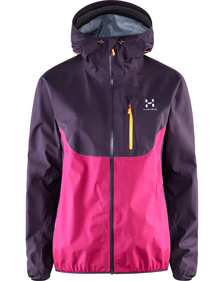 Gram Comp Jacket Women