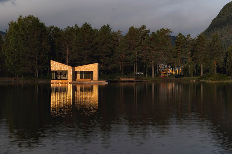 Soria Moria Floating Sauna Dalen Telemark-Photo - Dag Jenssen.jpg