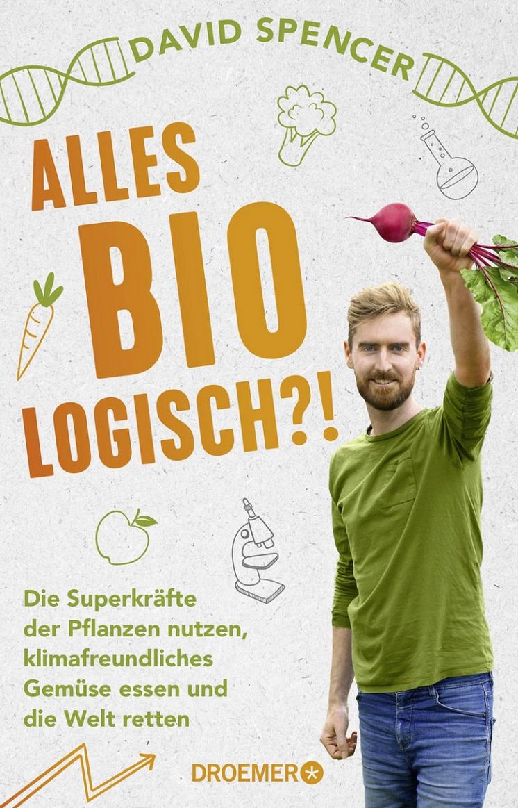 Alles bio - logisch!