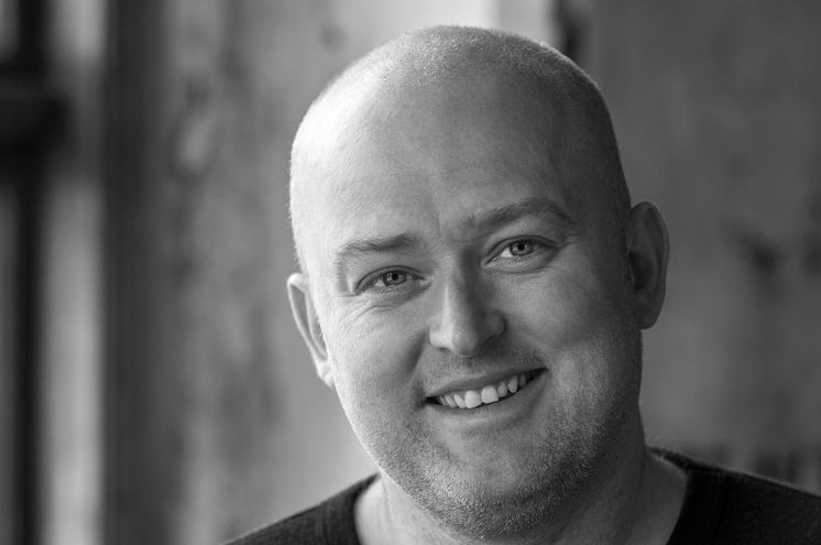 Terje Torkildsen, Fotokred: Espen Gees