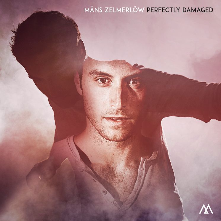 Måns Zelmerlöw - albumomslag