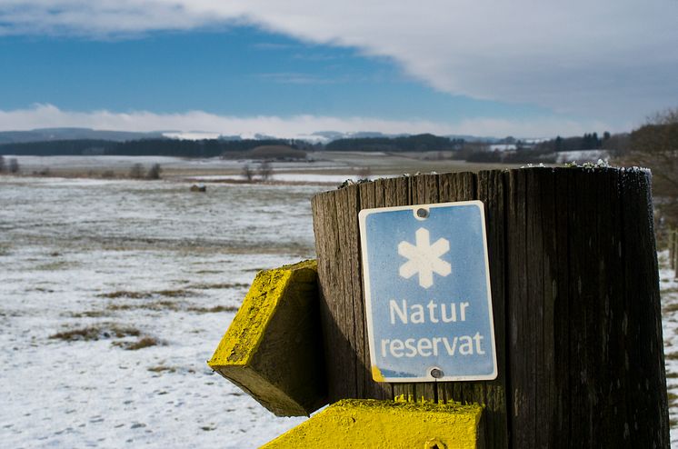 Navröd naturreservat