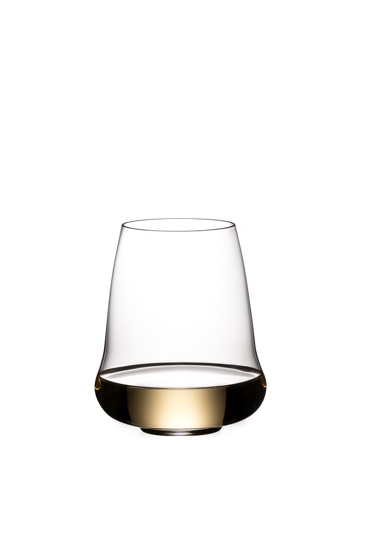 Riedel - Stemless Wings Champagne
