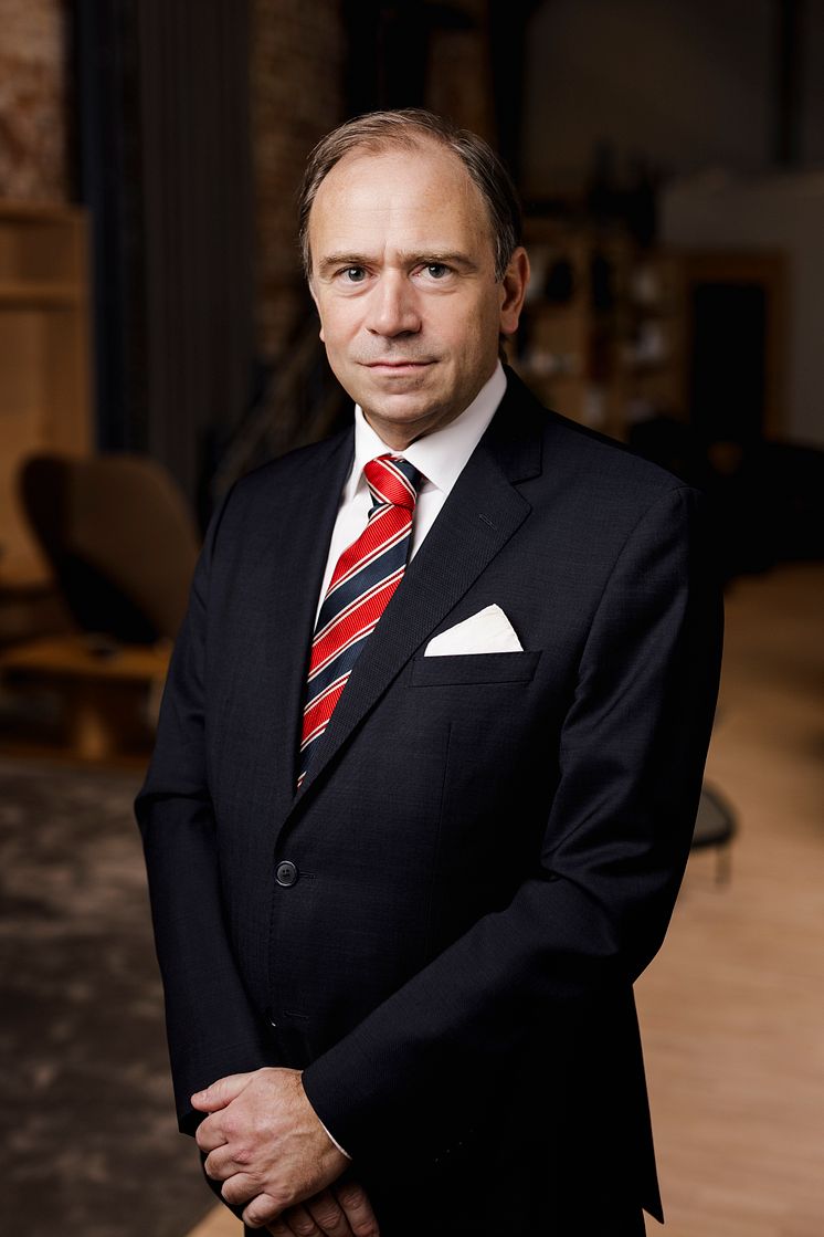 Henrik van Rijswijk_Förhandlingschef_Livsmedelsföretagen_2023