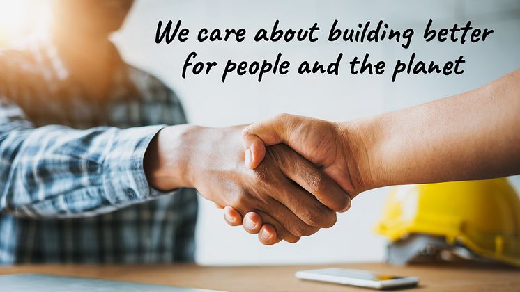 We care about building 1920x10802