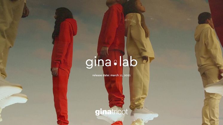 Teaser Gina Lab