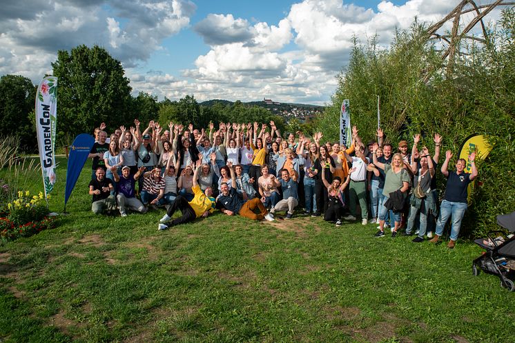 Gruppenbild_GardenCon 2023