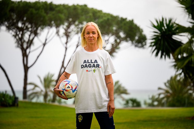 Bild Caroline Alla dagar
