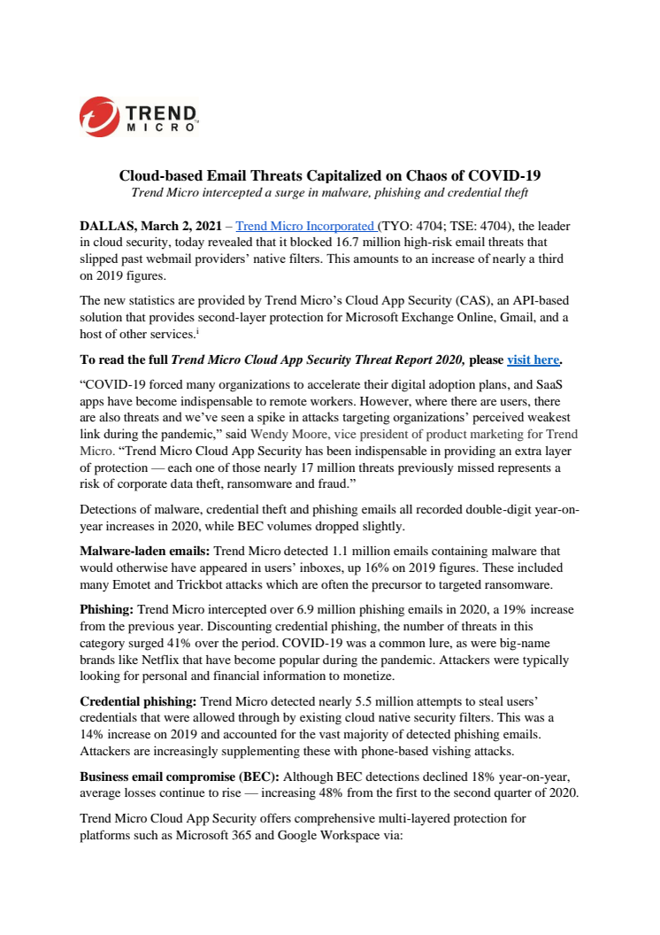 Cloud-based Email Threats Capitalized on Chaos of COVID-19.pdf