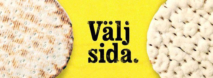 Välj sida