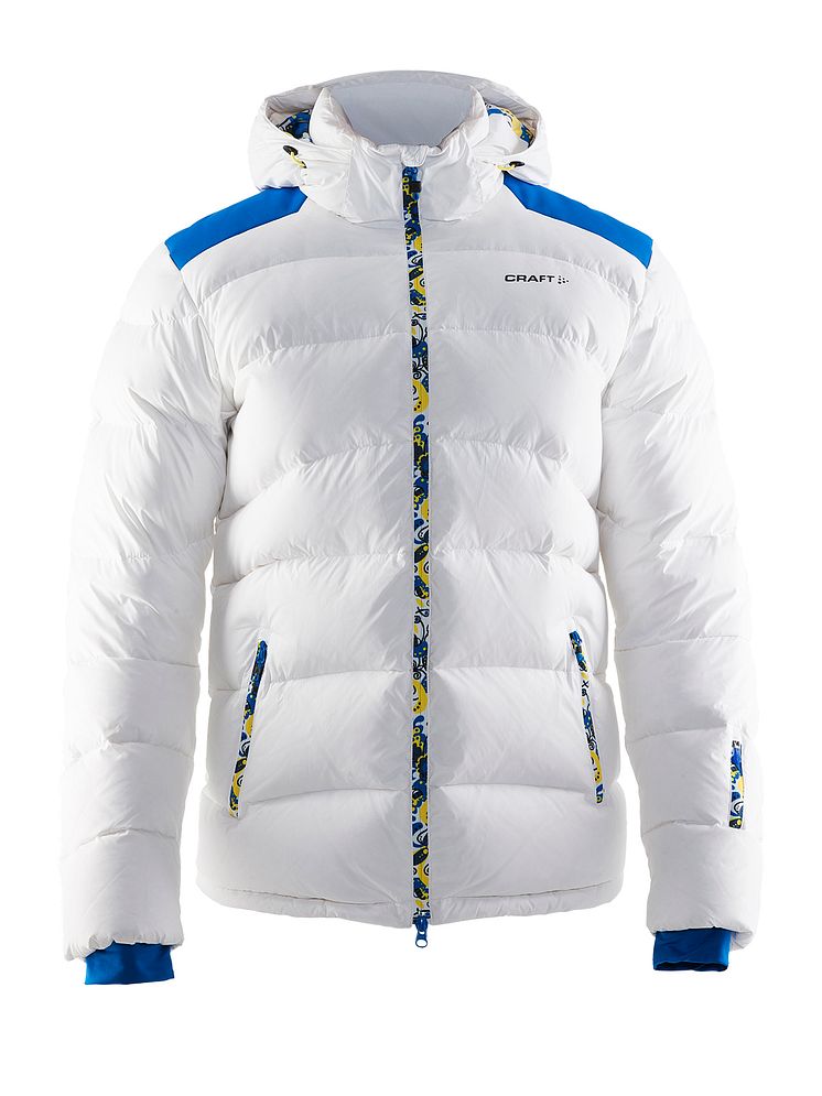 Falun down jacket, herr