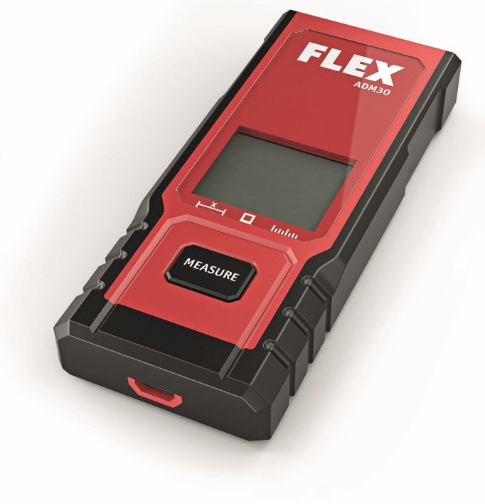 FLEX längdmätare ADM 30