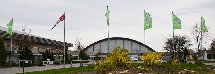 Avslutningsspill Bringserien