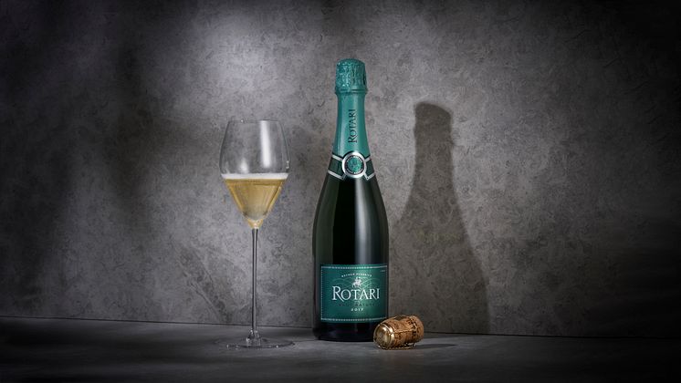 Rotari Brut Nature