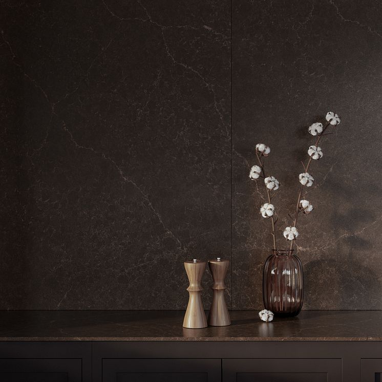 Silestone XM European Kitchen - Le Chic Boheme - Chateau Brown 4.jpg