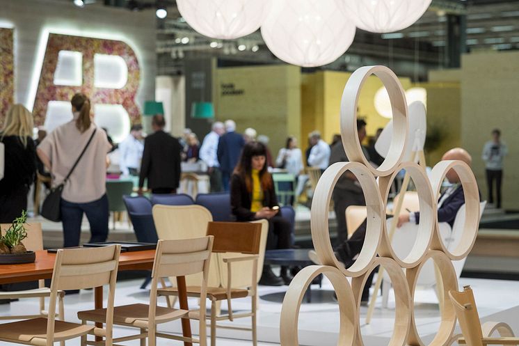 Stockholm Furniture & Light Fair