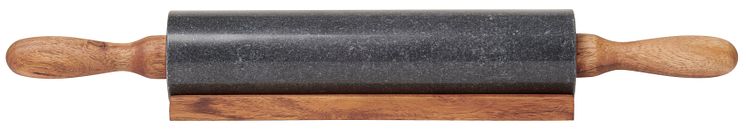 NYHET! Rolling pin 45x5,5 cm Black Marble 14,90 EUR.jpg