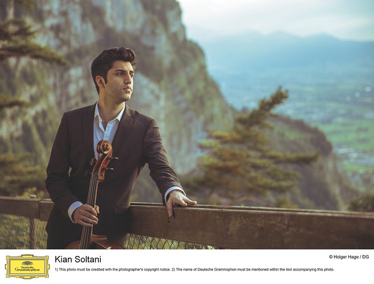 Kian Soltani