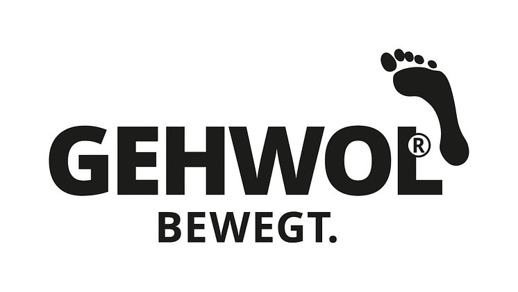 GEHWOL Marken-Relaunch: „GEHWOL bewegt“ heißt es jetzt