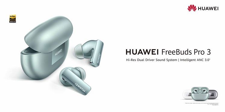 Huawei FreeBuds Pro 3_KV_MND