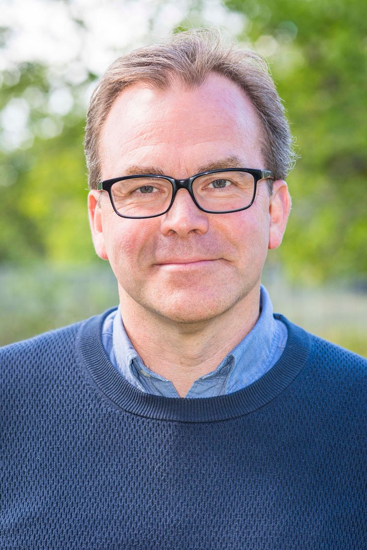 Fredrik Ström