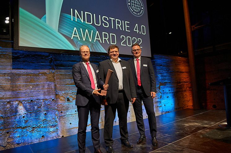 Ritttal Industry 4.0 award_2