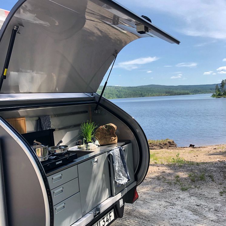 Foto Värmland Camper 4