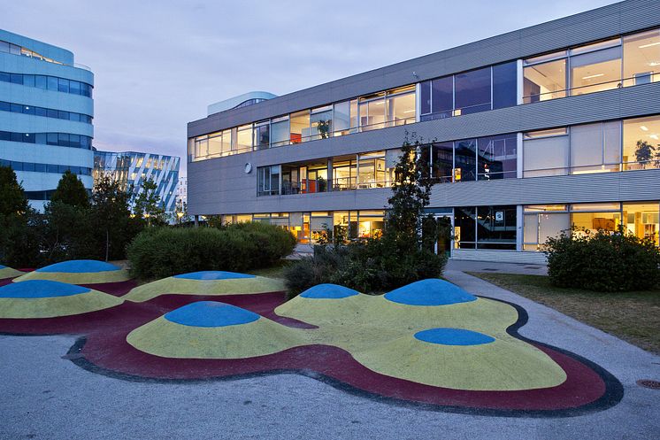 Hellerup skole