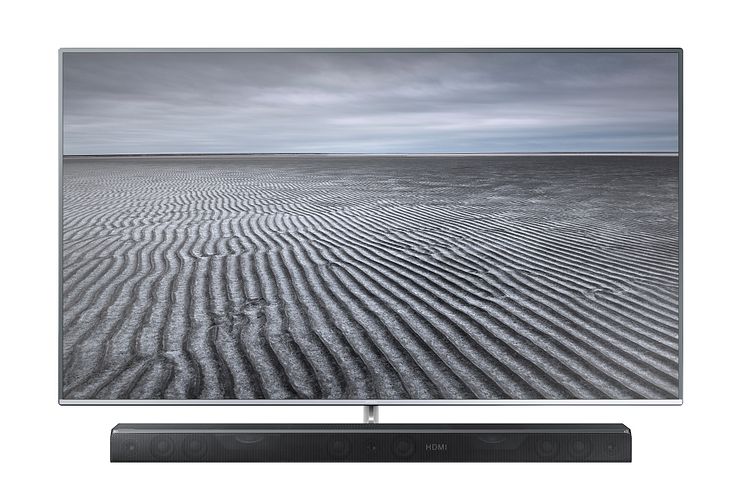 Samsung HW-K960 soundbar