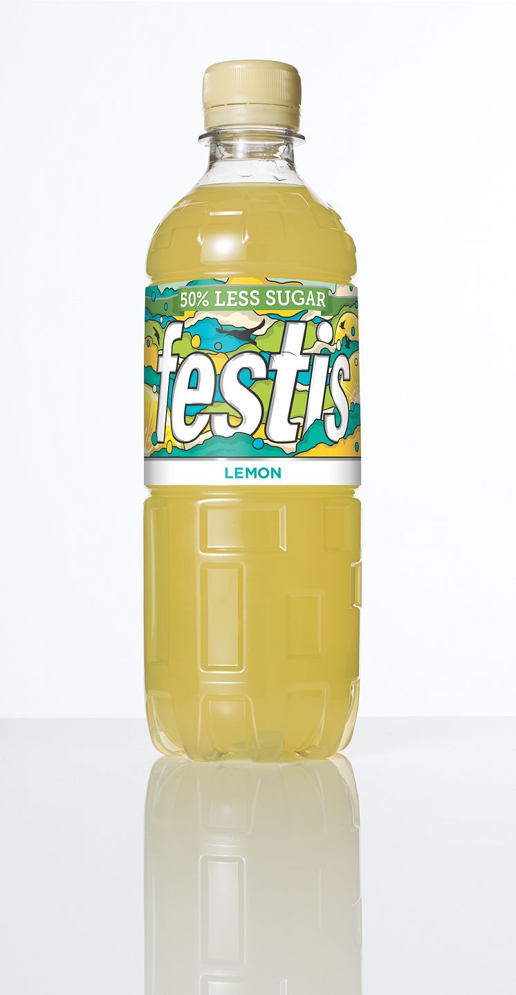Festis Lemon