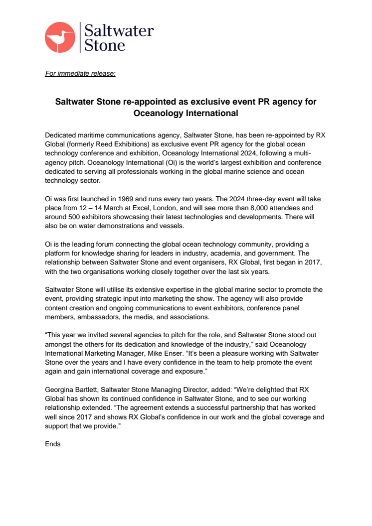 Aug23 Saltwater Stone re-appointed as event agency for Oi24_FINAL.pdf