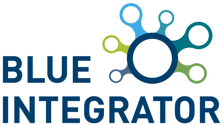 Logo Blue Integrator 1000px