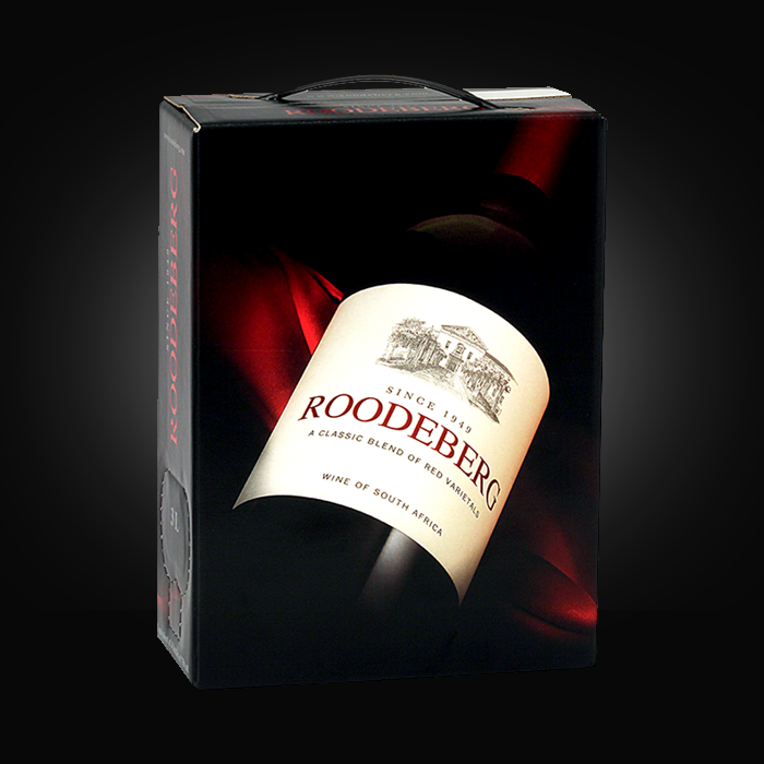 Roodeberg Box får nytt lägre pris