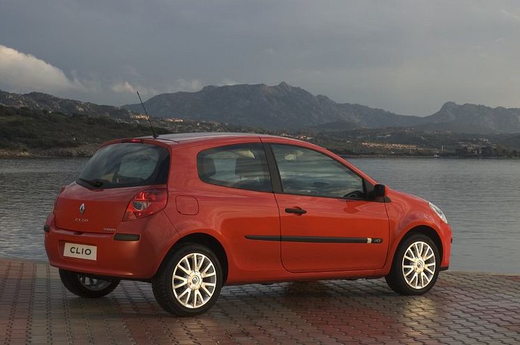 Clio 3