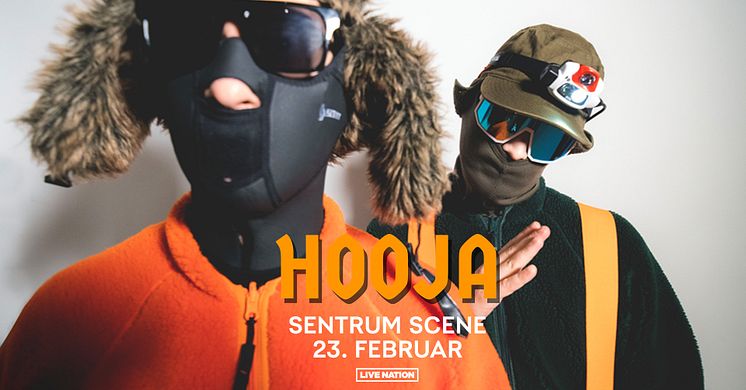 Hooja_event