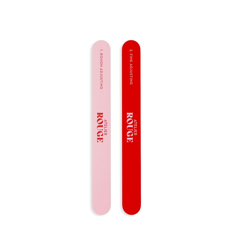 NAIL FILE CLASSIC SHADE 01