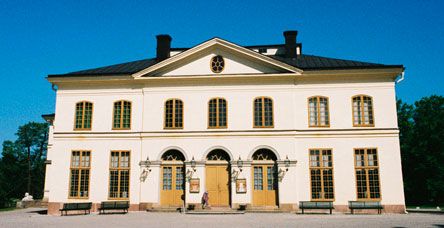 Drottningholms Slottsteater