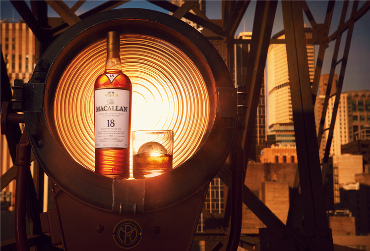 The Masters of Photography - The Macallan 