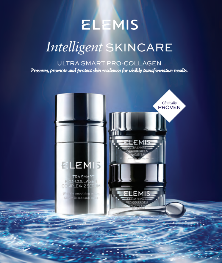 ELEMIS ULTRA SMART Pro-Collagen 