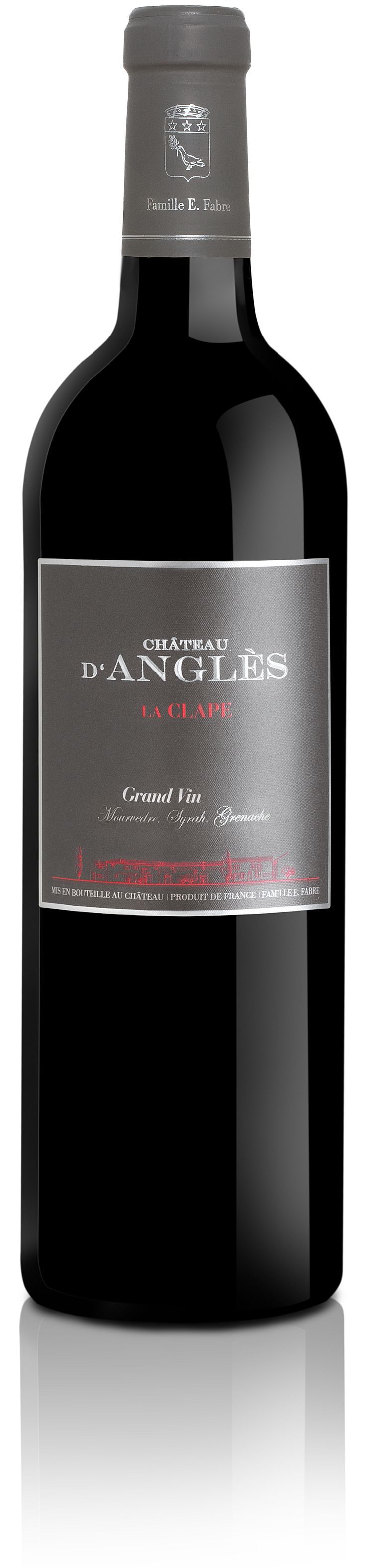 Château d'Anglès Grand Vin Rouge