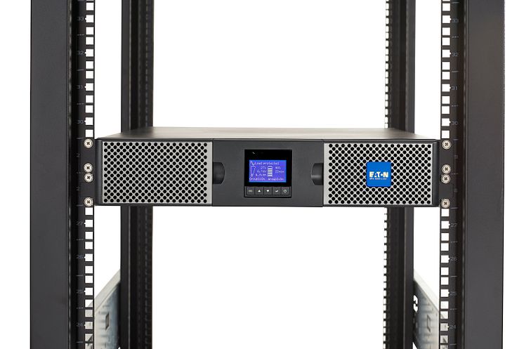 UPS 9PX litiumjon