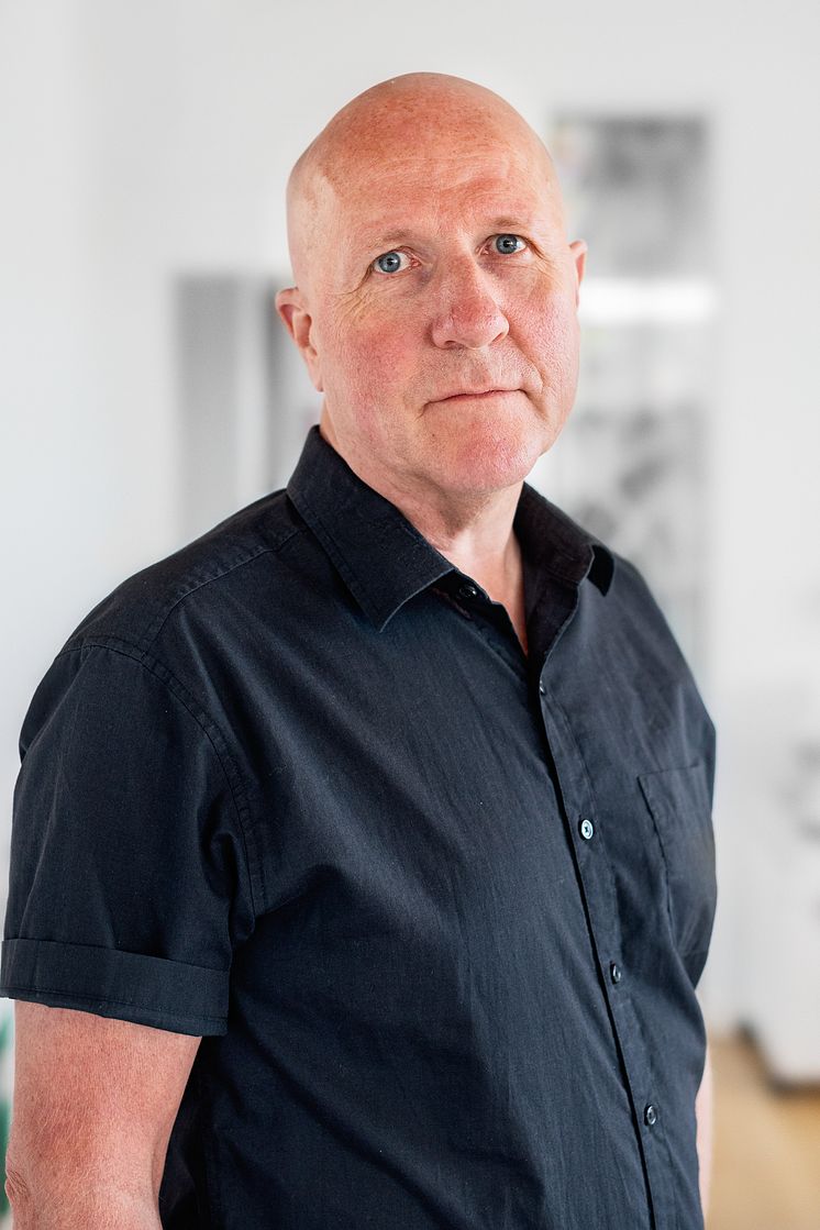 Jan Olli, LINK Arkitektur