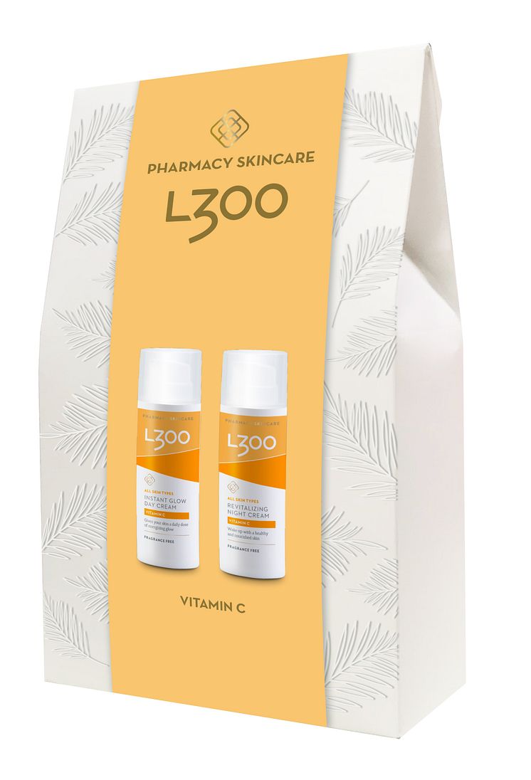 L300 Vitamin C -lahjapakkaus.jpg