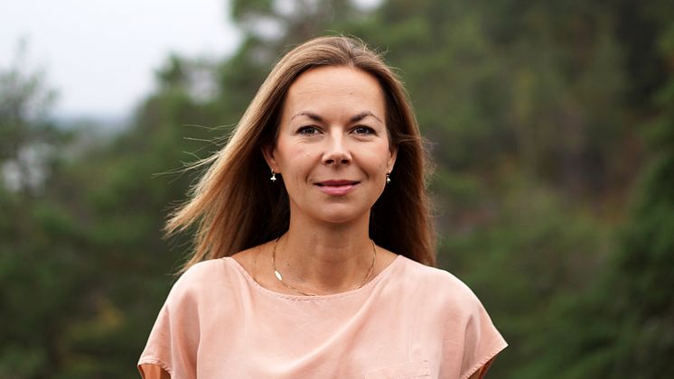 Mitt Liv-Lenka Prokopec Karlberg