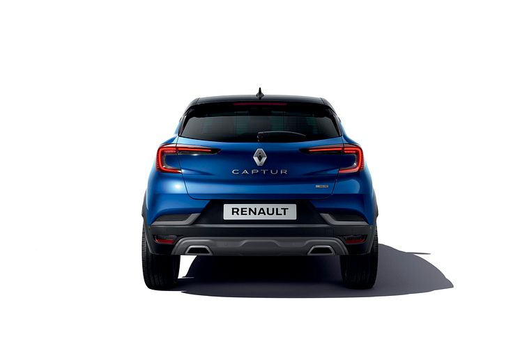 Captur rs line1