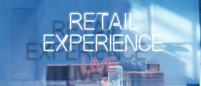 Retail Experience Live