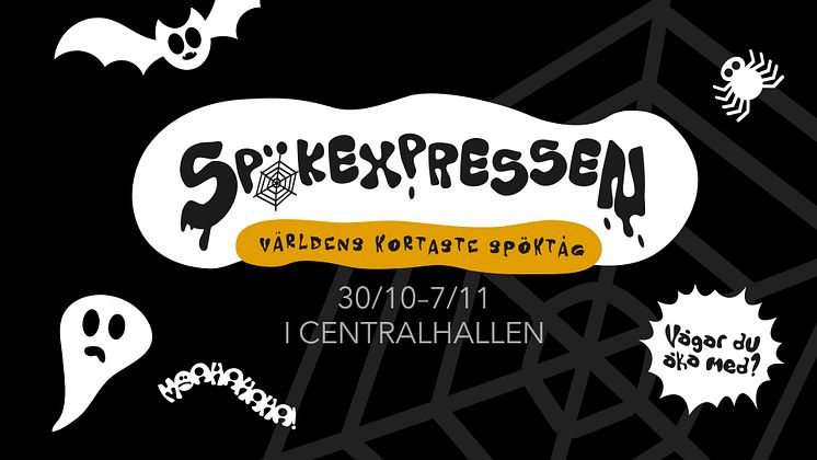 Spökexpressen