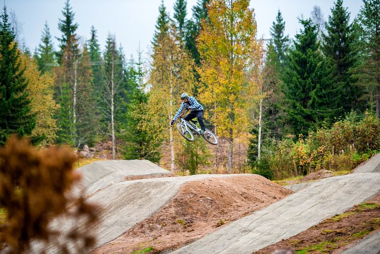 GT Bike Park