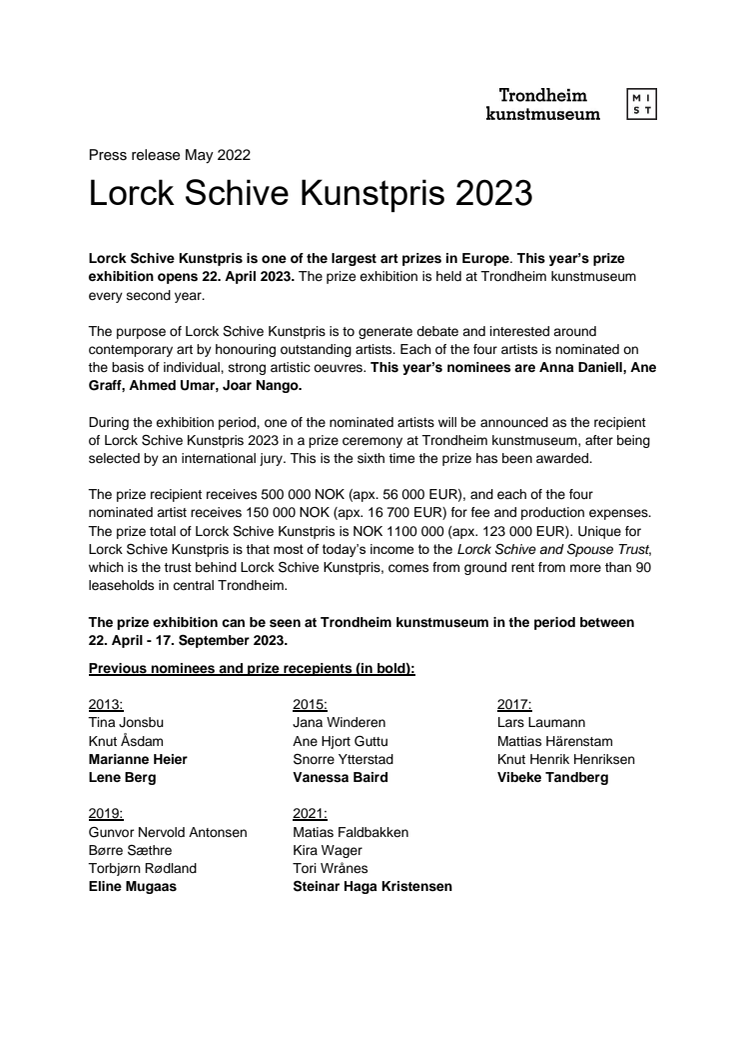 Press release Lorck Schive Kunstpris 2023.pdf
